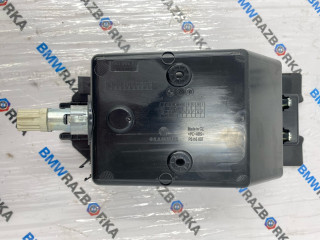 вещевой ящик центральной консоли BMW i5 G60 2024, электро, АКПП, c4p brooklyn grau metallic, седан, задний привод, 5B36D78