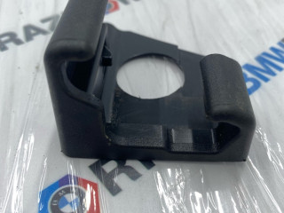 Пластик салазок сидений BMW M3 G80/G81 G80 2023, 3.0 л., S58B30A, бензин, АКПП, c4p, седан, задний привод, правый руль, 7448268