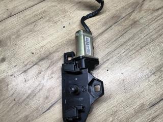 замок багажника BMW 7 серия E65/E66/E67 2003, 3.0 л., бензин, АКПП, седан, правый руль, 67107014872, 7014872