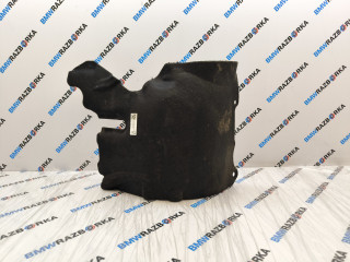 шумоизоляция (термозащита) BMW X5 G05 2022, 3.0 л., B57 D30 B, дизель, 416, внедорожник 5 дв., полный привод, 11148596405, 8596405