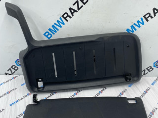 козырек солнцезащитный Mercedes-Benz Sprinter W907/W910 W907 2023, 2.0 л., OM 654.920, дизель, АКПП, фургон, задний привод, A9106900002, 9106900002