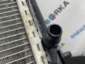 радиатор дополнительный системы охлаждения BMW X7 G07 [рестайлинг] G07 2024, 4.0 л., B57 D30 B, дизель, АКПП, 416, внедорожник 5 дв., полный привод, 7560816 - фото №5