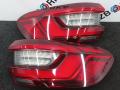 фонари задние (комплект) BMW X5 G05 2019, 4.0 л., бензин, АКПП, a300, внедорожник 5 дв., полный привод - фото №2