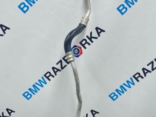 патрубок радиатора BMW M8 F91/92 F93 2020, 4.4 л., S63 B44 B, бензин, АКПП, седан, полный привод, 8673185