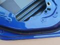 дверь задняя левая BMW M3 G80/G81 G80 2023, 3.0 л., S58B30A, АКПП, седан, полный привод - фото №7