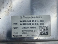 Преобразователь напряжения Mercedes-Benz S-Класс W223 2024, 3.0 л., M256 E30, бензин, АКПП, седан, A0003420501, A0003404303 - фото №5