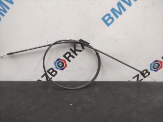 трос капота BMW X3 G01 2020, 2.0 л., B47 D20 B, дизель, АКПП, 416, внедорожник 5 дв., полный привод, 9450864