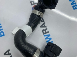 патрубок радиатора BMW X7 G07 [рестайлинг] G07 2024, 4.0 л., B57 D30 B, дизель, АКПП, 416, внедорожник 5 дв., полный привод, 8475192