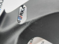 обшивка стойки Porsche Taycan 1 поколение 2022, электро, универсал, полный привод, правый руль, 9J0867241 - фото №2