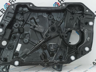 стеклоподъемник передний правый BMW M3 G80/G81 G80 2023, 3.0 л., S58B30A, бензин, АКПП, c4p, седан, задний привод, правый руль, 7432232