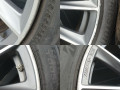 диск литой Mercedes-Benz S-Класс W223 2024, 3.0 л., M256 E30, бензин, АКПП, седан - фото №6