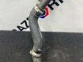 трубка вентиляции бака BMW M8 F91/92 F93 2020, 4.4 л., S63 B44 B, бензин, АКПП, седан, полный привод, 7852335 - фото №2