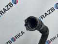 патрубок радиатора BMW M8 F91/92 F93 2020, 4.4 л., S63 B44 B, бензин, АКПП, седан, полный привод, 8096879, 17128096879 - фото №3