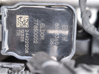 катушка зажигания BMW M4 G82/G83 G82 2023, 3.0 л., S58B30A, бензин, купе, полный привод, 8643360