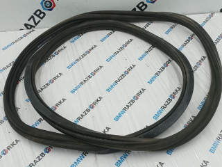 уплотнитель двери BMW i5 G60 2024, электро, АКПП, c4p brooklyn grau metallic, седан, задний привод, 5A05896