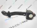 ограничитель открывания двери BMW M4 G82/G83 G82 2023, 3.0 л., S58B30A, бензин, купе, полный привод, 7482127 - фото №2
