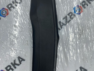 водосток крышки багажника BMW X5 G05 [рестайлинг] G05 2025, 3.0 л., B57 D30 B, дизель, АКПП, a96, внедорожник 5 дв., полный привод, 7464507, 51247464507