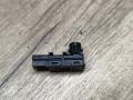 фонарь салона (плафон) BMW 7 серия F01/F02 F01 2009, 3.0 л., N57 D30 A, дизель, АКПП, 9163755 - фото №2