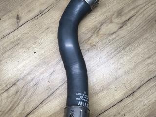 патрубок интеркулера Mercedes-Benz Sprinter 3 поколение (W907) W910 2022, 2.0 л., OM 654.920, дизель, 6МКПП, микроавтобус, A9105282600, 9105282600