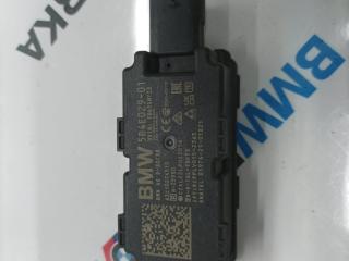 усилитель антенны BMW X5 G05 [рестайлинг] G05 2025, 3.0 л., B57 D30 B, дизель, АКПП, c35, внедорожник 5 дв., полный привод, 5B4E029