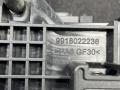 крепление шторки багажника правое BMW X5 G05 2022, 3.0 л., B57 D30 B, дизель, 416, внедорожник 5 дв., полный привод, 9918022238 - фото №3