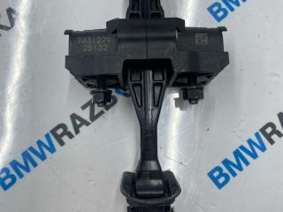 ограничитель открывания двери BMW X5 G05 [рестайлинг] G05 2025, 3.0 л., B57 D30 B, дизель, АКПП, c35, внедорожник 5 дв., полный привод, 7431279