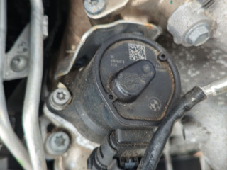 клапан EGR BMW X6 G06 2020, 3.0 л., B57 D30 A, дизель, АКПП, с27, внедорожник 5 дв., полный привод, 8473351