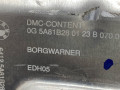 подогреватель охлаждающей жидкости BMW X5 G05 [рестайлинг] G05 2023, 3.0 л., B58B30, бензин, 475, полный привод, 64125A81B28, 5A81B28 - фото №4