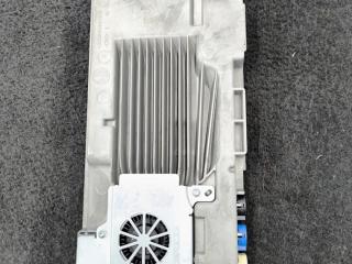 щиток приборов (приборная панель) BMW i5 G60 2024, электро, АКПП, c4p brooklyn grau metallic, седан, задний привод, 62105B3D901, 5B3D901