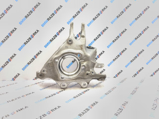 кулак задний левый BMW M2 G87 2024, 3.0 л., S58B30A, бензин, АКПП, купе, задний привод, 8095657