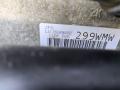 КПП автоматическая (АКПП) BMW 7 серия G11/G12 G11 2017, 4.0 л., B57 D30 B, дизель, x03 rubin-metallic black, седан, полный привод, 8699202 - фото №3