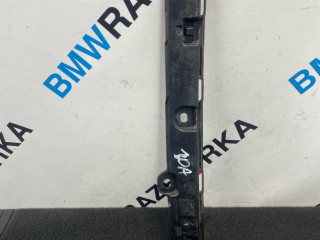Кронштейн крепления порога BMW 4 серия G22/G23 G22 2022, 2.0 л., B48 B20 A, бензин, АКПП, c36, купе, задний привод, 51777490688, 7490688
