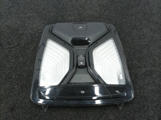 фонарь салона (плафон) BMW X3 M F97 [рестайлинг] 2023, 3.0 л., S58B30A, бензин, внедорожник 5 дв., полный привод, 5B32483