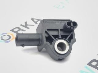 датчик удара BMW X6 F16 2015, 3.0 л., N57 D30 C, дизель, АКПП, a96, внедорожник 5 дв., полный привод, 65779224177, 9224177