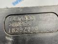 воздуховод печки BMW X7 G07 [рестайлинг] G07 2024, 4.0 л., B57 D30 B, дизель, АКПП, 416, внедорожник 5 дв., полный привод, 7434333 - фото №3