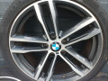 диск литой BMW 4 серия F32/F33 [рестайлинг] F36 2017, 3.0 л., D, N57 D30 B, дизель, АКПП, a300, хетчбэк 5 дв., полный привод, правый руль - фото №2