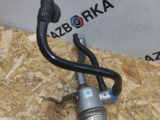 горловина топливного бака BMW X3 G01 LCI G01 2023, бензин, 5521923, 7404088