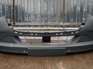 бампер передний Mercedes-Benz Sprinter W907/W910 W910 2022, 2.0 л., OM 654.920, дизель, 6МКПП, микроавтобус, передний привод