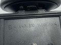 подстаканник Mercedes-Benz V-Класс W447 [рестайлинг] W447 2024, 2.0 л., OM 654.920, дизель, АКПП, черный обсидиан металлик mb 9197, микроавтобус, задний привод, 4478101400, A4478101400 - фото №4