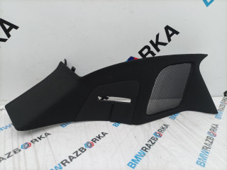 обшивка салона BMW i8 I12 [рестайлинг] I12 2017, 1.5 л., B38 K15 A, бензин, купе, полный привод, 51437376268, 7376268