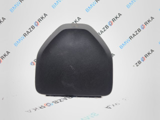 знак аварийной остановки BMW M3 G80/G81 G80 2023, 3.0 л., S58B30A, бензин, АКПП, c4g, седан, полный привод, правый руль, 7383584, 51497383584