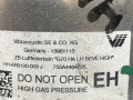 пневмостойка задняя BMW i7 G70/G71 2024, электро, АКПП, c3z, седан, задний привод, правый руль, 5A44647 - фото №5