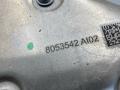 кронштейн двигателя BMW M2 G87 2024, 3.0 л., S58B30A, бензин, brooklyn grau metallic (c4p), купе, задний привод, правый руль, 8053542 - фото №4