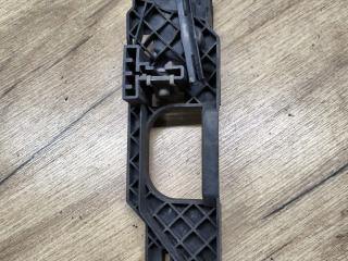 крепление фары левой BMW X5 F15 2014, 4.0 л., дизель, АКПП, rubinschwarz metallic (x03), внедорожник 5 дв., полный привод