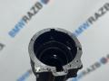 патрубок радиатора BMW M3 G80/G81 G80 2023, 3.0 л., S58B30A, АКПП, седан, полный привод, 8088927, 64218088927 - фото №3