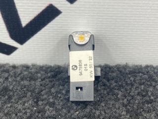 фонарь салона (плафон) BMW XM G09 G09 2023, 4.4 л., S68B44, бензин, электро, АКПП, 475, внедорожник 5 дв., полный привод, 9475836