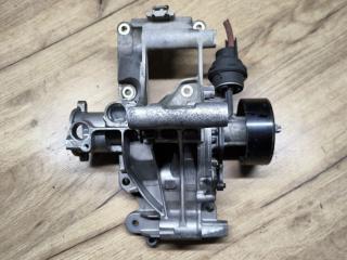 помпа BMW 4 серия G22/G23 G22 2021, 2.0 л., B47 D20 B, дизель, 8593269