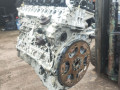 двигатель BMW 7 серия F01/F02 F01 2009, 3.0 л., N57 D30 A, дизель, АКПП, задний привод, N57D30A - фото №2