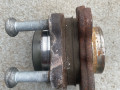 ступица задняя BMW 4 серия G22/G23 G22 2022, 2.0 л., B48 B20 A, бензин, АКПП, c36, купе, задний привод, 8838134 - фото №3