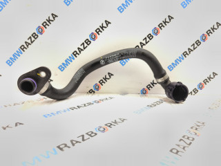 патрубок радиатора BMW X1 U11 2023, электро, полный привод, 17128478456, 8478456